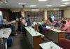 Pakur News: सुशासन और पारदर्शिता को बढ़ावा देने के लिए नीति आयोग तारा मंच का प्रशिक्षण आयोजित