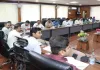 Dumka News: बासुकीनाथ श्रावणी मेला तैयारियों की उपायुक्त अभिजीत सिन्हा ने की विस्तृत समीक्षा
