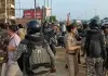 BJP में बगावत! दतिया में टिकट विवाद पर हिंसा, एसपी समेत 8 पुलिसकर्मी घायल
