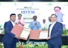 जमशेदपुर में बनेगा आधुनिक IDTR, टाटा मोटर्स के साथ झारखंड सरकार का MoU