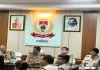 हजारीबाग में आईजी शैलेंद्र कुमार सिन्हा की सख्ती, महिला अपराध और नक्सल मामलों पर दिए कड़े निर्देश