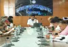Palamu News: जिला निर्वाचन पदाधिकारी सह डीसी शेखावत ने मतदाता सूची पुनरीक्षण की समीक्षा बैठक की
