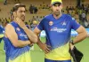 धोनी के सबसे भरोसेमंद साथी स्टीफन फ्लेमिंग ने 18 साल बाद छोड़ी CSK