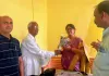 Koderma News: विधायक डॉ. नीरा यादव ने पेंशनर समाज कार्यालय भवन के जीर्णोद्धार का किया उद्घाटन
