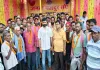 Dhanbad News: चौदह नम्बर हाजिरी के समीप जनता मजदूर संघ का कार्यक्रम, सिद्धार्थ गौतम ने किया संबोधित