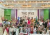 द रामेश्वर वैली स्कूल में इंटर हाउस डांस प्रतियोगिता, बच्चों ने मनमोहक प्रस्तुतियों से जीता दिल