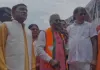 जामताड़ा में भाजपा का विराट आक्रोश प्रदर्शन, बाबूलाल मरांडी ने हेमंत सरकार पर बोला हमला