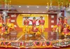 Koderma News: ग्रिज़ली विद्यालय में छात्र परिषद् का भव्य शपथ ग्रहण समारोह आयोजित