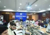 Deoghar News: उपायुक्त सौरभ कुमार भुवानिया की अध्यक्षता में आयोजित हुई DMFT न्यास परिषद की बैठक