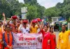 गौ सम्मान अभियान दिवस पर उमड़ा जनसैलाब, पांच लाख से अधिक हस्ताक्षरों के साथ उपायुक्त को सौंपा गया ज्ञापन