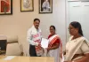 लोहरदगा की खेल क्रांति को मिलेगा नया आयाम! सेन्हा और भण्डरा में स्टेडियम निर्माण की मांग, कैबिनेट मंत्री सुदिव्य कुमार सोनू को सौंपा गया प्रस्ता