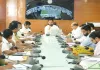 Palamu News: उपायुक्त दिलीप प्रताप सिंह शेखावत की अध्यक्षता में हुई राजस्व विभाग की समीक्षा बैठक