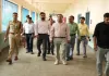 Palamu News: परीक्षा केंद्रों के 100 मीटर के दायरे में हथियार ले जाने और भीड़ लगाने पर रोक