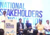 नेशनल स्टेकहोल्डर्स कंसल्टेशन में मुख्यमंत्री हेमंत सोरेन ने प्रस्तुत किया झारखंड विजन