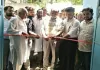 बरहरवा में खुली फायर एंड सेफ्टी एकेडमी, युवाओं को मिलेगा रोजगार का नया अवसर