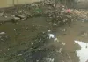 Sahebganj News: बोरियो की निर्माणाधीन जिरूल-करमाटांड़ सड़क बदहाल, कीचड़ से ग्रामीणों की आवाजाही ठप