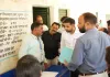 Palamu News: जिला निर्वाचन अधिकारी सह DC शेखावत ने बीएलओ-बीएलए-2 की बैठक में लिया भाग 