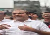 रिषड़ा नगरपालिका में सियासी हलचल, चेयरमैन विजय सागर मिश्रा ने दिया इस्तीफा