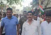 Koderma News: हाथों में तिरंगा लेकर छात्रों ने मांगा मोदी सरकार से देश में तबाही का हिसाब