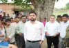 Palamu News: SIR-2026 कार्यों में सुस्ती पर DEO सख्त, कम प्रगति वाले बूथों का किया औचक निरीक्षण