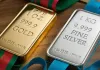 Gold Price Today: सर्राफा बाजार में सोना हुआ सस्ता, चांदी के भाव स्थिर