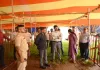 श्रावणी मेला को लेकर उपायुक्त और एसपी ने रूटलाइन का किया निरीक्षण, श्रद्धालुओं की सुरक्षा सर्वोच्च प्राथमिकता