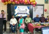 Hazaribagh News: विनोबा भावे विश्वविद्यालय के राजनीति विज्ञान विभाग में सीनियर छात्रों को दी गई भावभीनी विदाई