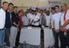 Koderma Newsa: श्री अग्रसेन भवन में मारवाड़ी युवा मंच का सम्मान समारोह आयोजित