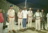 जमीन विवाद में भतीजे ने की चाची की हत्या, वारदात के कुछ घंटों में आरोपी गिरफ्तार