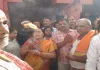 Deoghar News: गुरु पूर्णिमा पर बाबा धाम में उमड़ी श्रद्धालुओं की भीड़, मंत्री दीपिका सिंह पांडे ने की बाबा बैद्यनाथ की पूजा-अर्चना