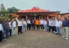 हिंदू राष्ट्रसंघ 5 अगस्त को मनाएगा छठा स्थापना दिवस, फहरेगा 20 फीट भगवा ध्वज