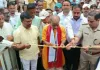 Sahibganj News: श्रावणी मेला 2026: शिवगादी धाम के विकास को मिलेगी नई रफ्तार, रोपवे-हेलीपैड की तैयारी