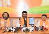 99,639 करोड़ निवेश पर BJP का बड़ा हमला, प्रतुल शाह देव बोले- पुरानी घोषणाओं की री-पैकेजिंग