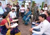Pakur News: DC मेघा भारद्वाज ने मतदान केंद्रों का निरीक्षण कर मतदाता सूची पुनरीक्षण का लिया जायजा