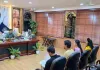 Dhanbad News: होमगार्ड बहाली के चयनित अभ्यर्थियों को उपायुक्त आदित्य रंजन ने दी बड़ी राहत