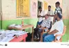 Pakur News: झामुमो जिलाध्यक्ष अजीजुल इस्लाम ने लिट्टीपाड़ा के विभिन्न मतदान केंद्रों का किया निरीक्षण