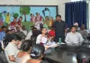 मतदाता सूची के विशेष पुनरीक्षण अभियान में किसी भी पात्र नागरिक का नाम छूटने न पाए शिल्पी नेहा तिर्की