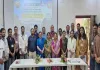 अंतरराष्ट्रीय सम्मेलन आईसीईटीटीएसीएस-2026 संपन्न: एआई और साइबर सुरक्षा पर जुटे देश-विदेश के दिग्गज