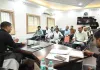 Deoghar News: समाहरणालय में आयोजित जनता दरबार में सुनी गई समस्याएं, मौके पर हुआ कई मामलों का समाधान