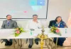 बीआईटी मेसरा लालपुर में अंतरराष्ट्रीय कंप्यूटर साइंस सम्मेलन 'ICETTACS 2026' का भव्य आगाज