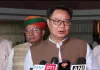 नीट में गड़बड़ी करने वालों के खिलाफ होगी सख्त कार्रवाई, प्रधानमंत्री मोदी की राजग सांसदों की बैठक 'मंगल मिलन' में घोषणा
