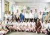 Bokaro News: बीजीएच में विश्व जनसंख्या दिवस पर जागरूकता कार्यक्रम आयोजित