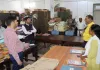 Dumka News: उपायुक्त अभिजीत सिन्हा ने जिला शिक्षा अधीक्षक कार्यालय का किया औचक निरीक्षण