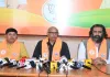 झारखंड में अधिकारी बेलगाम, मुख्यमंत्री की चुप्पी से प्रशासनिक अराजकता बढ़ी: प्रदीप सिन्हा