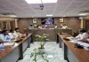Giridih News: उपायुक्त रामनिवास यादव ने कल्याण विभाग की समीक्षा कर योजनाओं में तेजी का दिया निर्देश