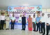 उत्तरी छोटानागपुर प्रमंडल के आयुक्त विजय कुमार गुप्ता ने वोटर हेल्पलाइन एवं मतदाता सहायता केंद्र का किया निरीक्षण