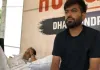 सोनम वांगचुक के बाद अब अभिजीत दिपके बैठेंगे भूख हड़ताल पर, 20 जुलाई को मार्च का ऐलान