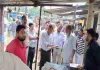 हाईकोर्ट के आदेश पर सिमडेगा में मीट-चिकन दुकानों की विशेष जांच, बिना लाइसेंस कारोबारियों को चेतावनी