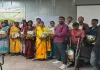ईएसएल स्टील ने ‘मिलेट मिशन’ की शुरुआत की, जलवायु अनुकूल खेती और महिला सशक्तिकरण को मिलेगा बढ़ावा