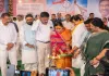 दुम्मा बॉर्डर से राजकीय श्रावणी मेला 2026 का भव्य शुभारंभ, मंत्री दीपिका पांडेय ने की पूजा